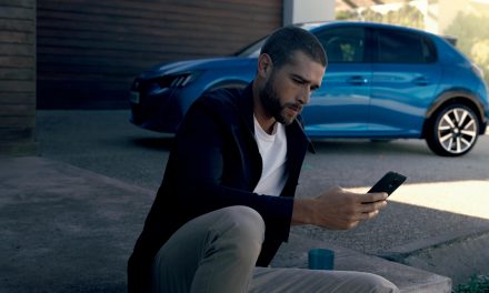 NEW PEUGEOT ONLINE PART EXCHANGE VALUATION TOOL HELPS BUYERS GET AN EVEN BETTER OFFER ON THEIR CURRENT VEHICLE