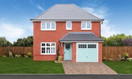 YOU CAN LEAVE YOUR HAT OFF FOR REDROW’S NEWEST VIRTUAL HARD HAT TOUR