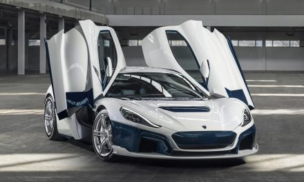 SPEED AND STYLE RETURNS TO SALON PRIVÉ