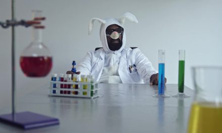 ROMESH RANGANATHAN STANDS UP FOR NATURE IN CHIEF’S CORONAVIRUS ‘BAT SH*T’ MOCKUMENTARY