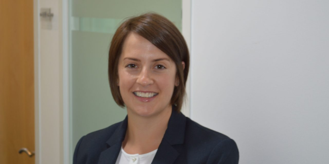 Aaron & Partners strengthens its services with key appointment