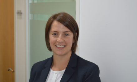Aaron & Partners strengthens its services with key appointment