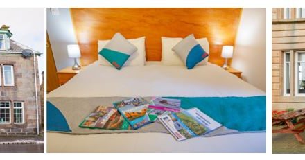 Re-opening offers for Scotland – Save up to 20% at OYO hotels this summer