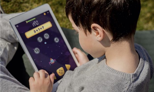 MentalUP the edtech app really took off during Covid