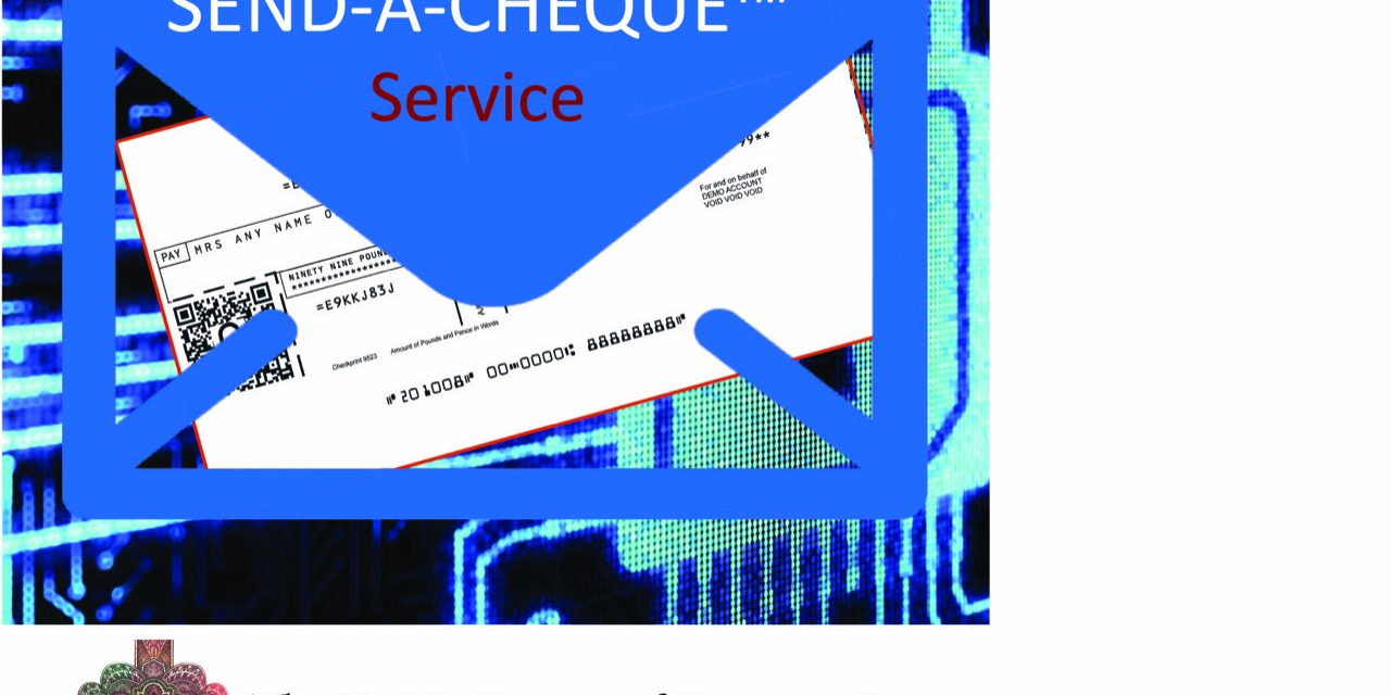 TALL GROUP OF COMPANIES LAUNCHES SEND-A-CHEQUE™ FOR UNDER-RESOURCED CUSTOMERS