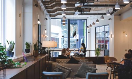 Top 10 Iconic Buildings for Tech Companies in London