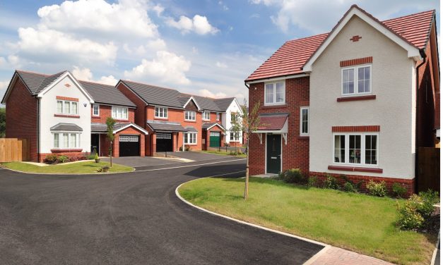 NEW HOMES LAUNCHING IN LOWTON