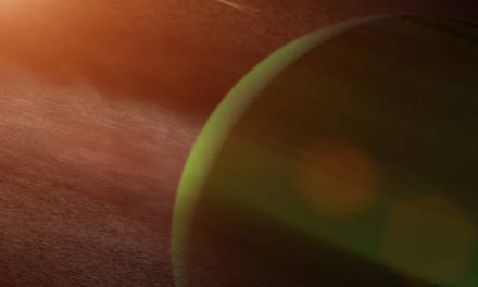 NASA’s TESS, Spitzer Missions Discover a World Orbiting a Unique Young Star