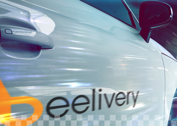 Success for on-demand grocery delivery service