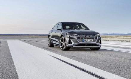 ELECTRIFICATION GAINS MOMENTUM AT AUDI AS NEW E-TRON S AND E-TRON S SPORTBACK BREAK COVER