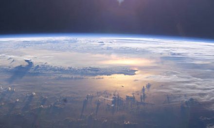 NASA Developing a Plan to Fly Personnel on Suborbital Spacecraft