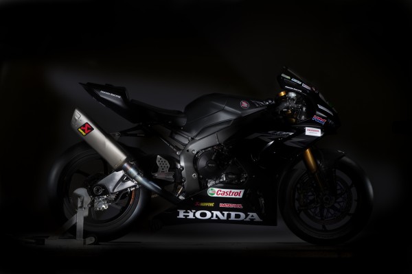 HONDA RACING REVEALS 2020 BSB CBR1000RR-R FIREBLADE SP