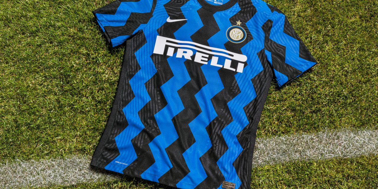 Inter’s New Look is Made of Milano