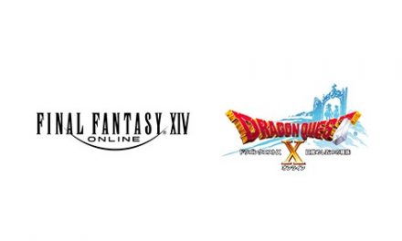 EARN BRILLIANT BOUNTIES AS DRAGON QUEST X COLLABORATION “BREAKING BRICK MOUNTAINS” COMES TO FINAL FANTASY XIV ONLINE
