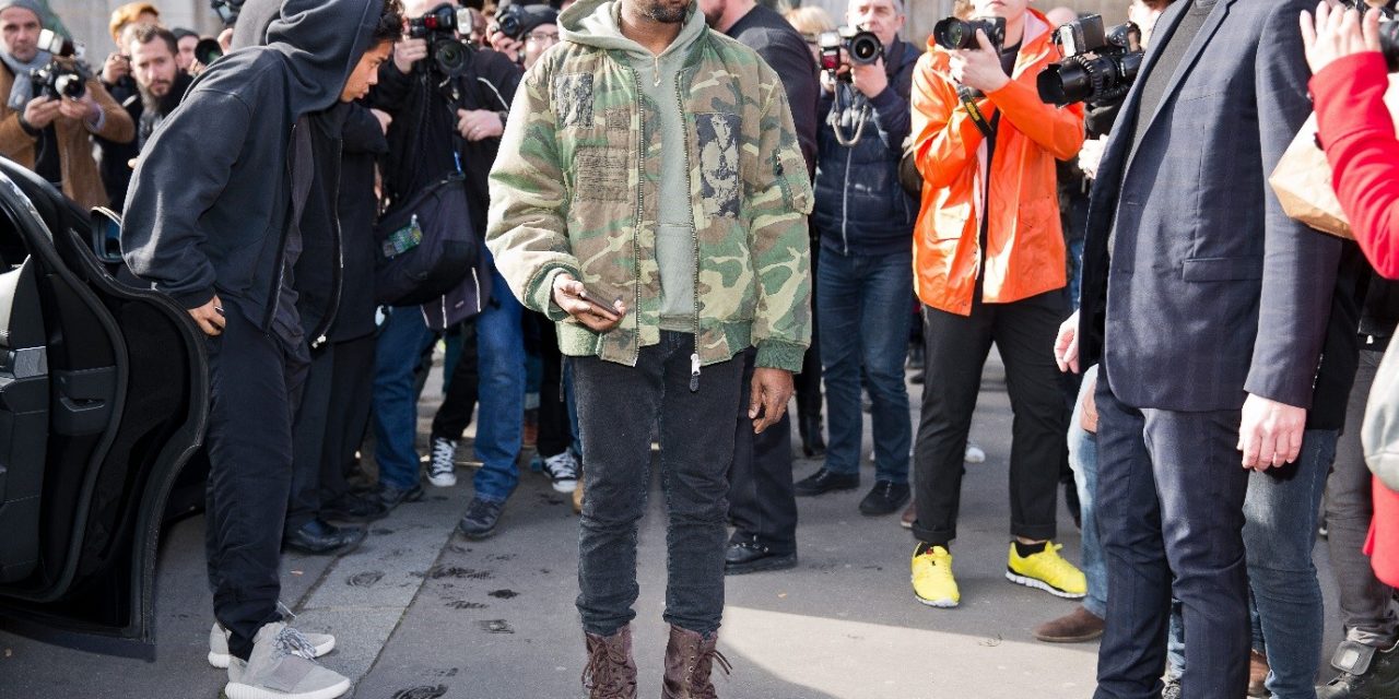 Kanye West claims he will run for US President, but will the rapper really throw his hat in the ring this time?