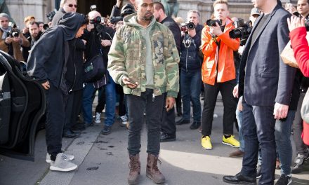 Kanye West claims he will run for US President, but will the rapper really throw his hat in the ring this time?