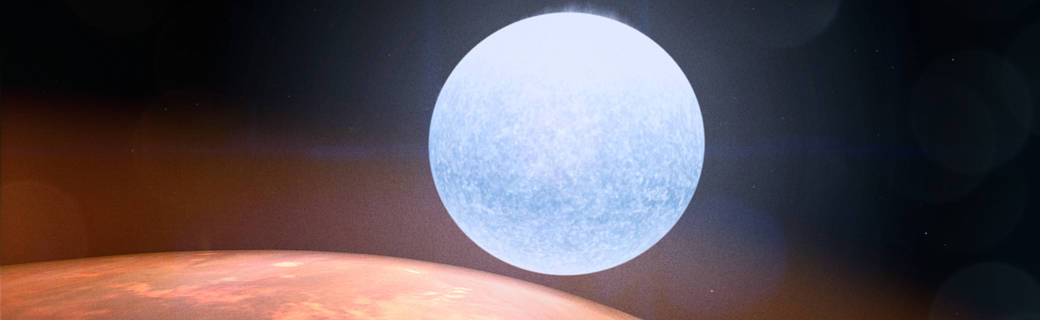 NASA’s TESS Delivers New Insights Into an Ultrahot World
