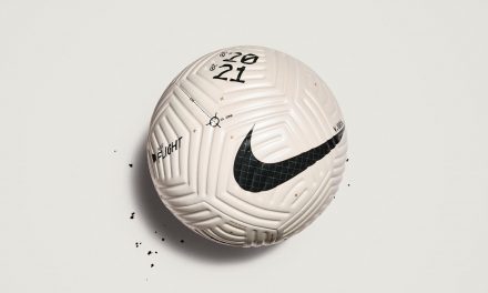 Nike Flight Ball: A Revolution in Football Aerodynamics