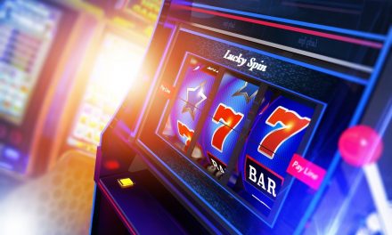 Throw it back with these vintage Slots games