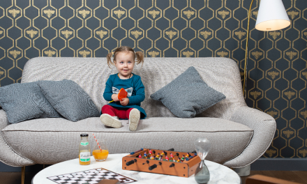 THE PERFECT SPOT FOR GROWNUPS AND CHILDREN TO HAVE FUN THIS SUMMER HOLIDAY
