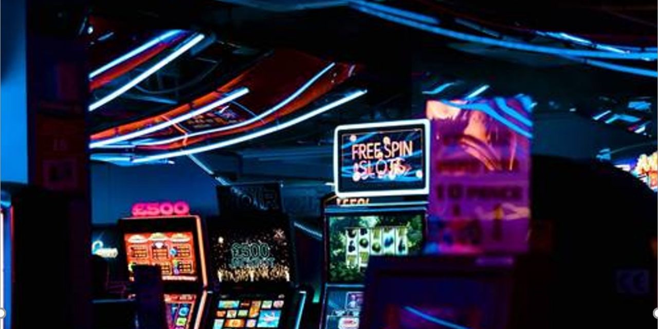 Northern Lights Gaming Releases Brand New Slot Game