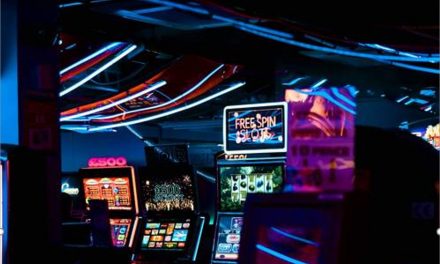 Northern Lights Gaming Releases Brand New Slot Game