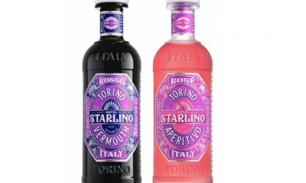 The Hotel Starlino range of Vermouths and Aperitivos launch in the UK – bringing fresh appeal to this growing category