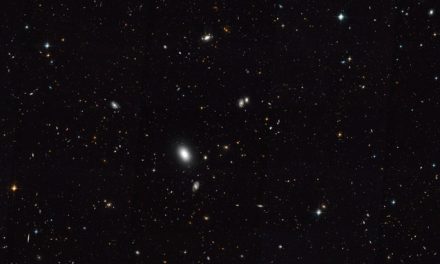 Mapping the Early Universe with NASA’s Webb Telescope