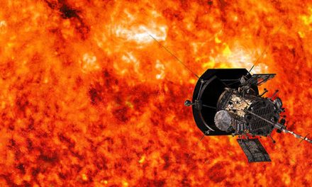 NASA’s Parker Solar Probe Teams Up With Observatories Around Solar System for 4th Solar Encounter