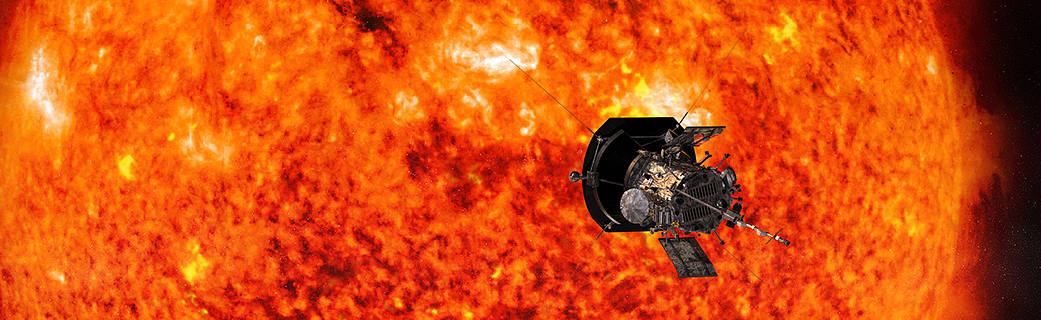 NASA’s Parker Solar Probe Teams Up With Observatories Around Solar System for 4th Solar Encounter