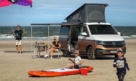 VOLKSWAGEN COMMERCIAL VEHICLES LAUNCHES COMPLIMENTARY CALIFORNIA HEALTHCHECKS AHEAD OF SUMMER STAYCATIONS
