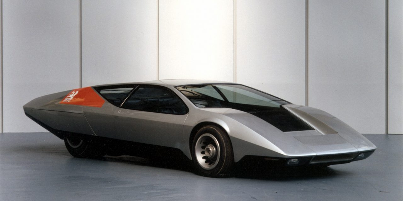 CONCOURS VIRTUAL PRE-WAR SUPERCARS RESULTS & CONCEPT CARS CONTENDERS REVEALED