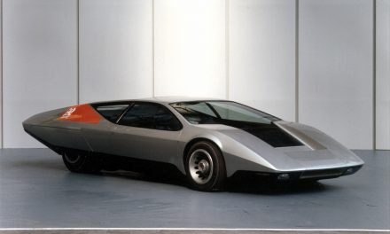 CONCOURS VIRTUAL PRE-WAR SUPERCARS RESULTS & CONCEPT CARS CONTENDERS REVEALED