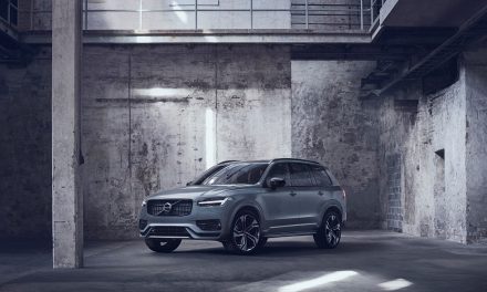 VOLVO CARS SEES PANDEMIC IMPACT IN FIRST HALF OF 2020, EXPECTS STRONG RECOVERY IN SECOND HALF