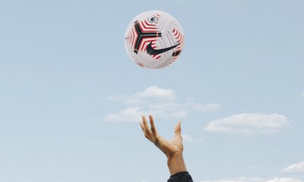 Premier League Kicks Off 2020-21 Season with Nike Flight Ball