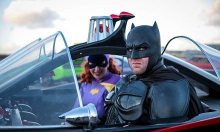 FAST TRACK WEDDINGS… STAGS AND HENS FLOCK BACK TO RACE CIRCUITS POST LOCKDOWN