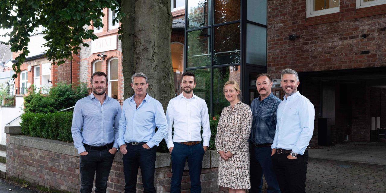 £25million funding boost for broadband provider 4th Utility
