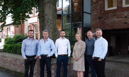 £25million funding boost for broadband provider 4th Utility