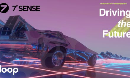 DRIVING THE FUTURE: HOW WILL TECHNOLOGICAL AND CULTURAL ADVANCES SHAPE THE USE OF ROADS?