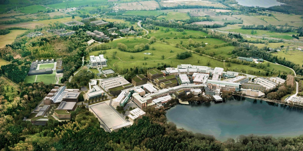 C&W LEP SECURES £15.5M FOR NEW DEAL RECOVERY PROJECTS