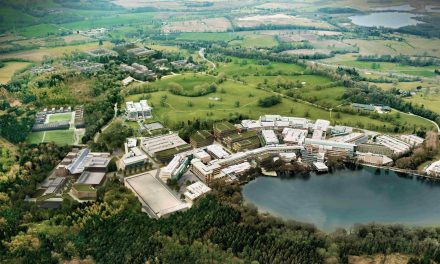 C&W LEP SECURES £15.5M FOR NEW DEAL RECOVERY PROJECTS