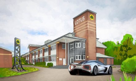 LOTUS TO ESTABLISH NEW ADVANCED TECHNOLOGY CENTRE AT UNIVERSITY OF WARWICK’S WELLESBOURNE CAMPUS