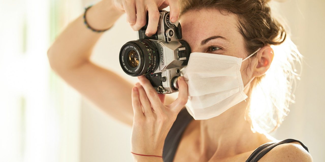 Coronavirus phrases inspire hundreds of new start-up businesses