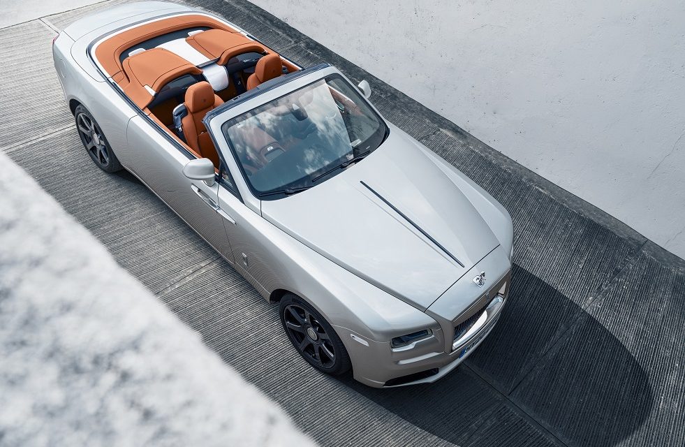 NEW IMAGES REVEAL DAWN SILVER BULLET IN ITS NATURAL HABITAT