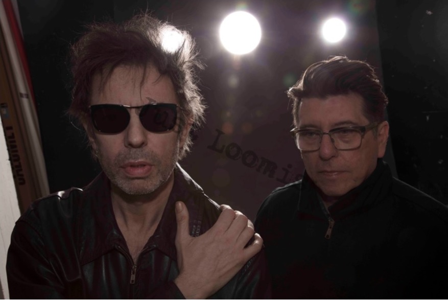 ECHO & THE BUNNYMEN ANNOUNCE A 2021 UK TOUR CELEBRATING 40 YEARS OF MAGICAL SONGS