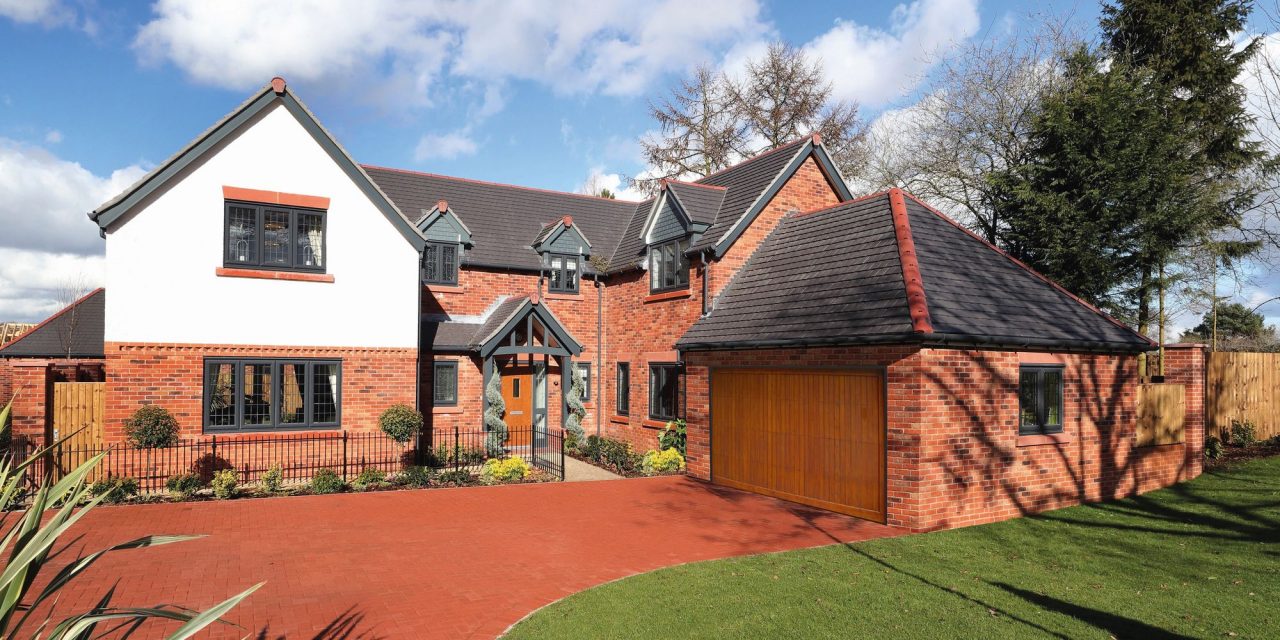WILMSLOW LAND WANTED FOR HOUSING
