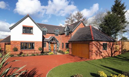 WILMSLOW LAND WANTED FOR HOUSING