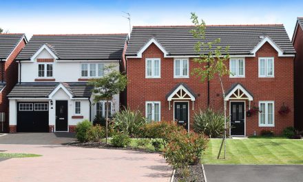 NEW HOMES COMING SOON TO MIDDLETON