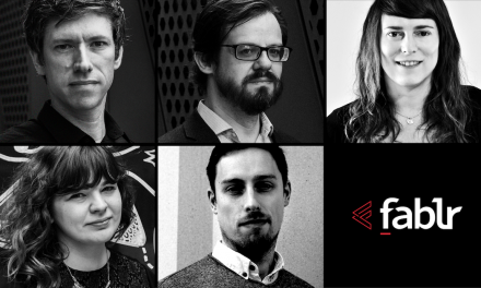 Northern agency Fablr launches new Sonnen Bassermann website