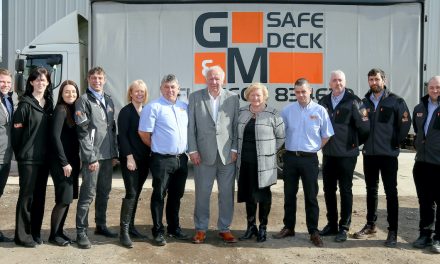Construction safety firm upgrades inspection and asset management system
